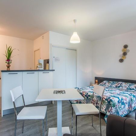 Hotel Bains Sarrailh Dax Eksteriør billede