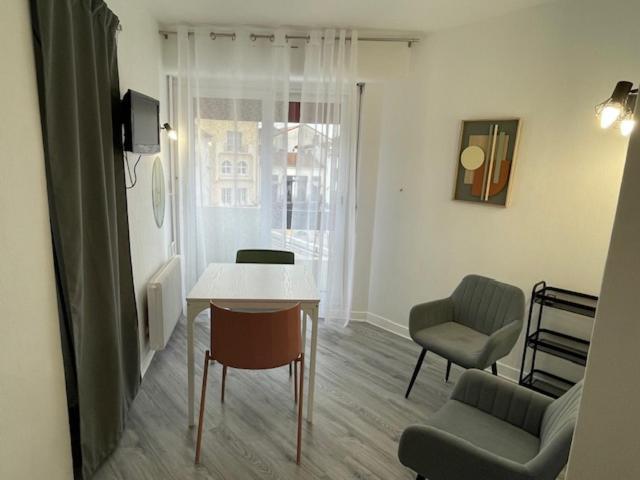 Hotel Bains Sarrailh Dax Eksteriør billede