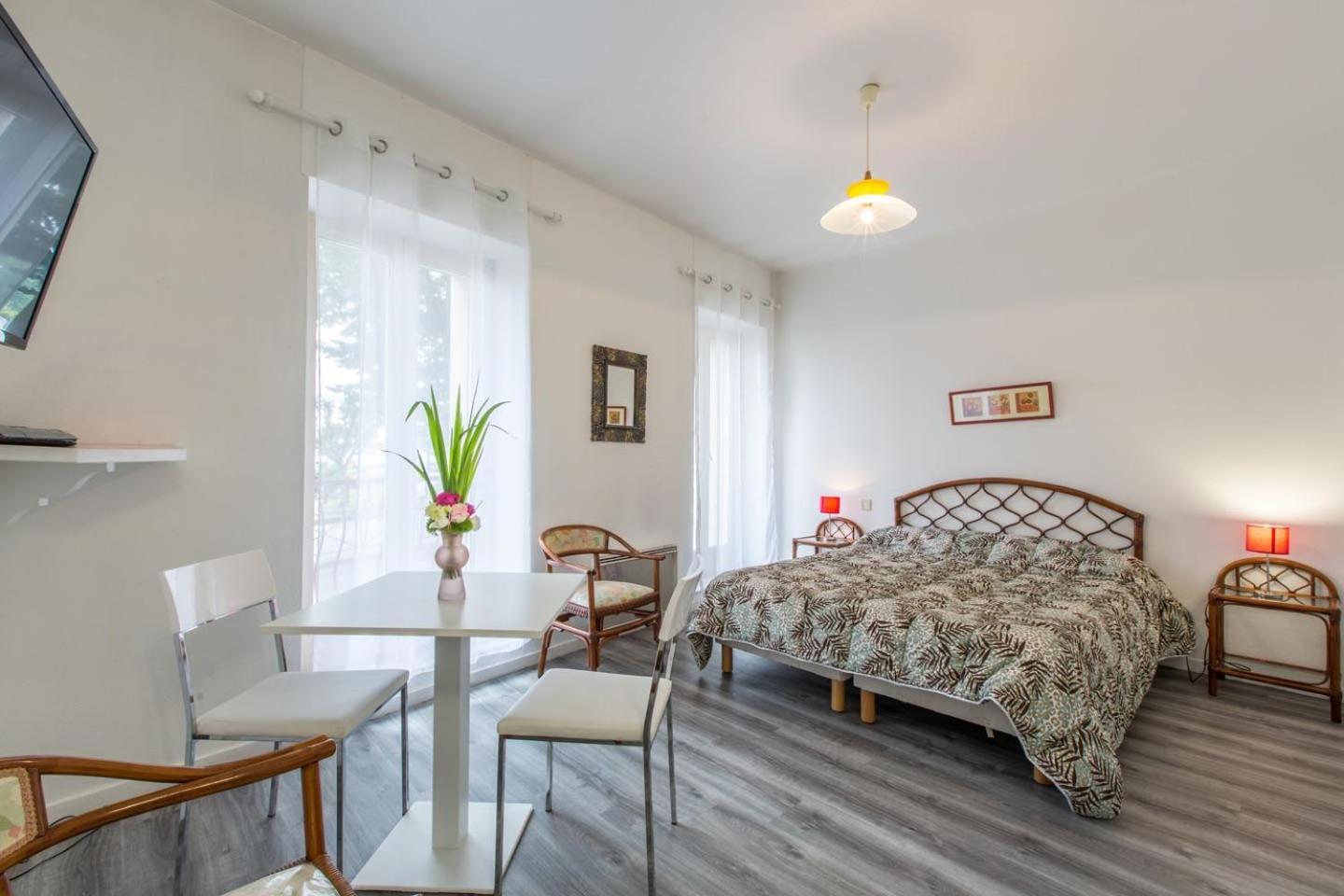 Hotel Bains Sarrailh Dax Eksteriør billede