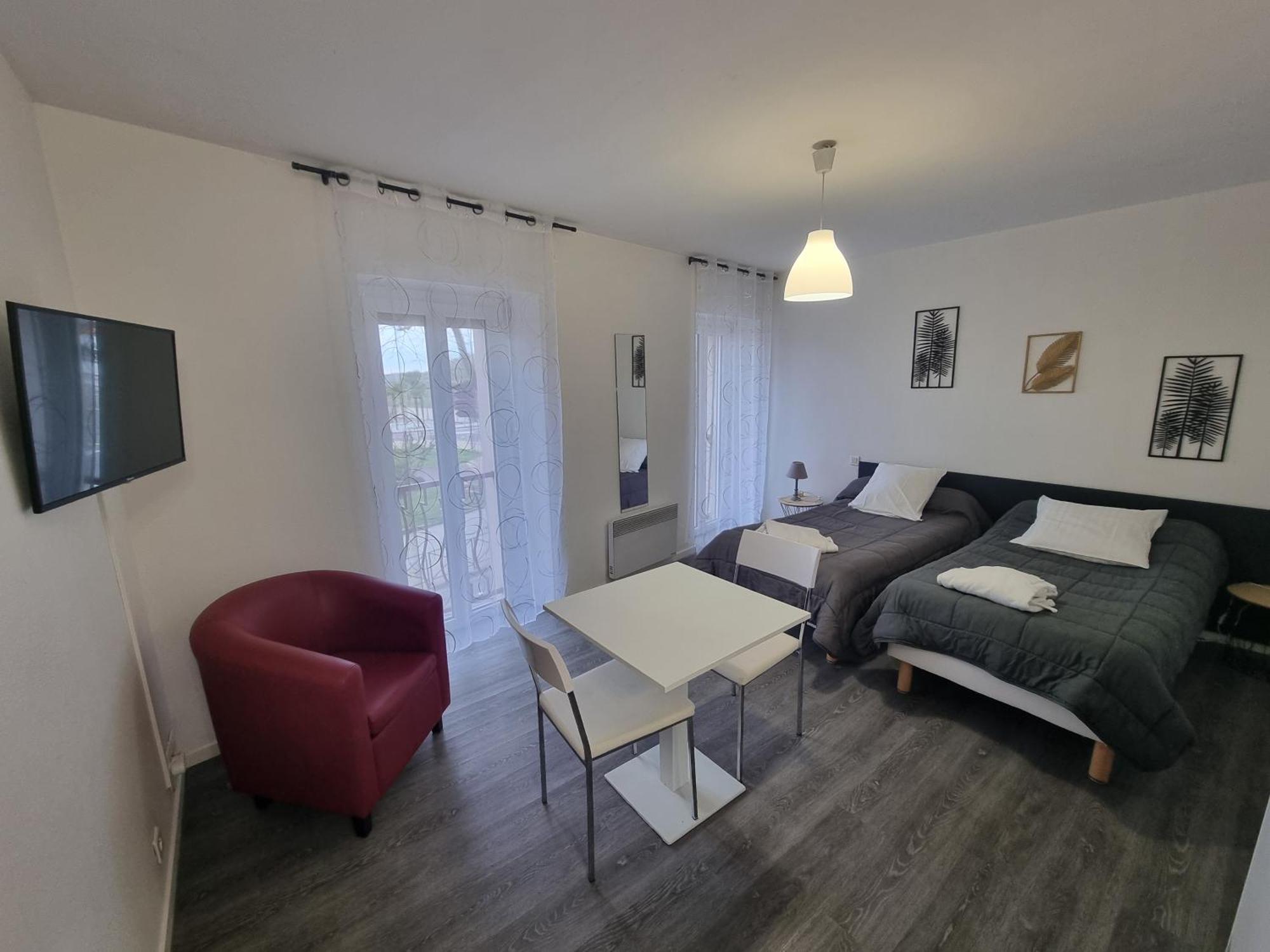 Hotel Bains Sarrailh Dax Eksteriør billede