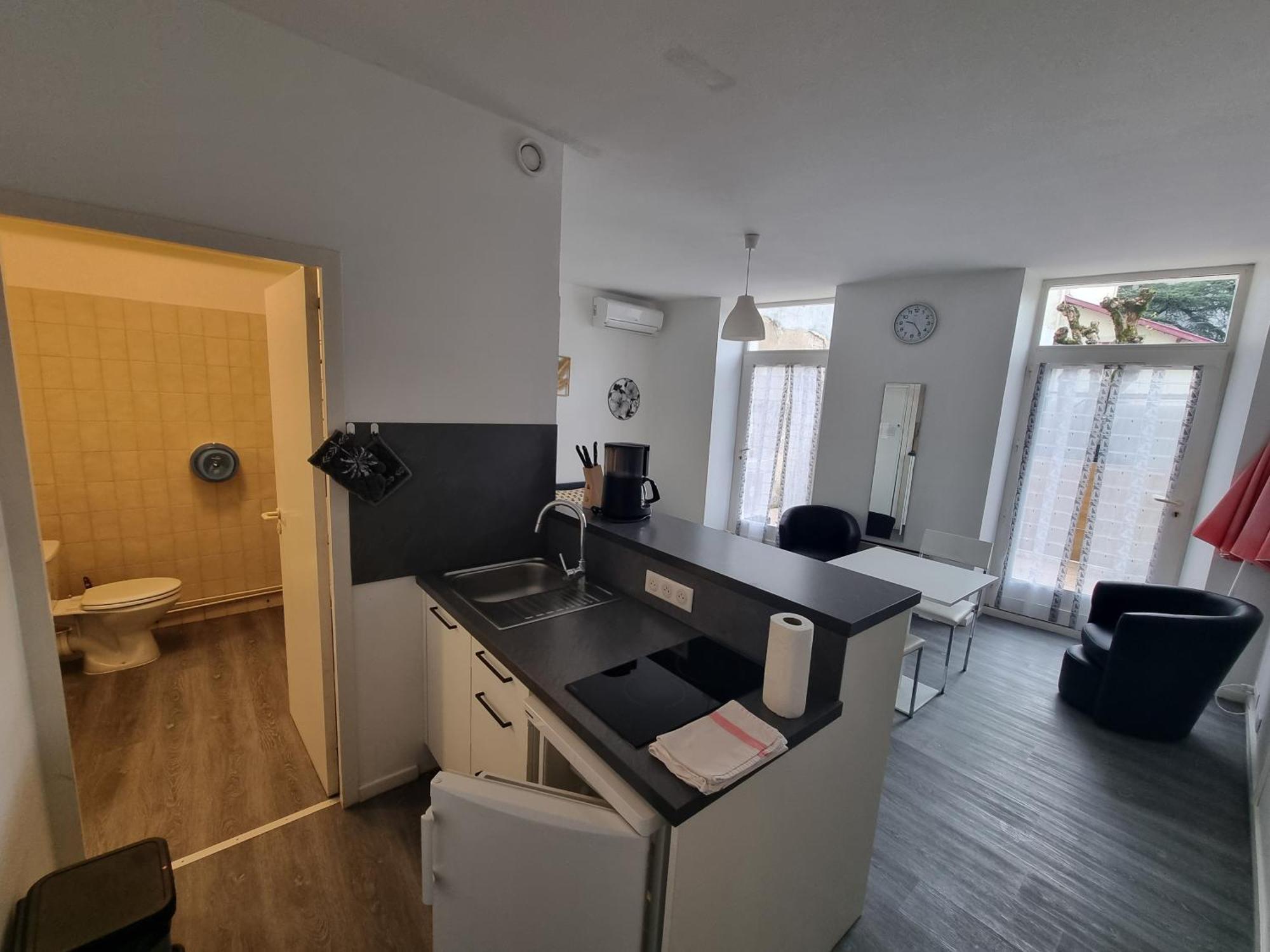 Hotel Bains Sarrailh Dax Eksteriør billede